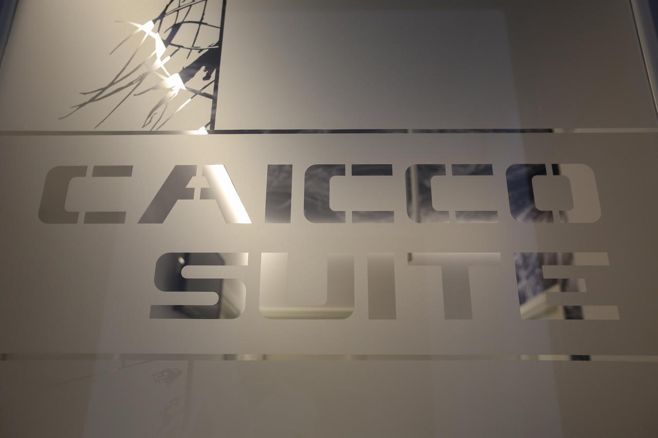 Caicco Suite Margherita Di Savoia Eksteriør billede